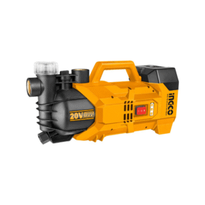 INGCO - Lithium-Ion Water Pump 47L/min 20V