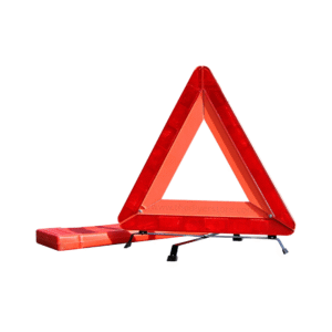 WADFOW Warning triangle 430Χ430Χ430mm