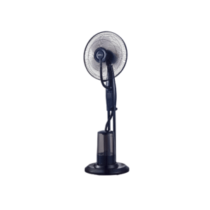 40cm Pedestal Mist Fan 3.2L With Remote