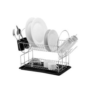Dish Drainer 2-Tier - Catania 201